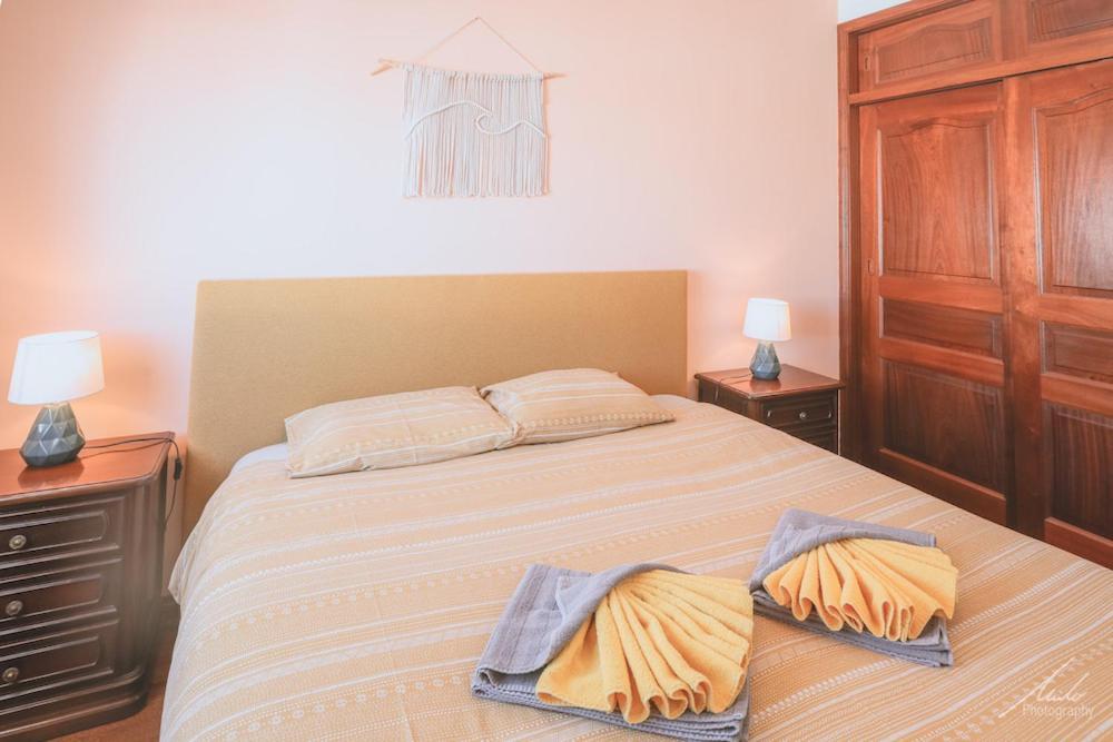 Guesthouse Beach Break Peniche Exterior photo