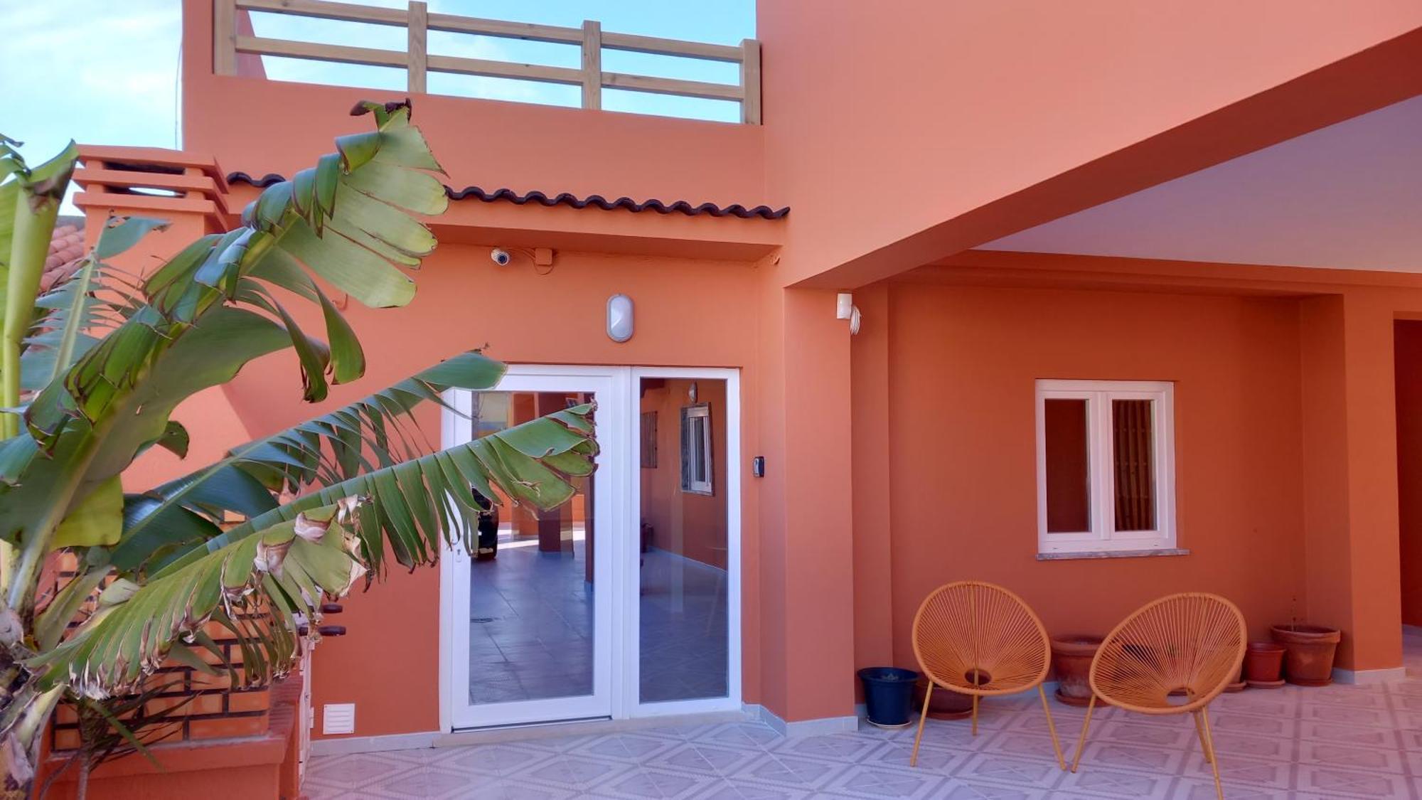 Guesthouse Beach Break Peniche Exterior photo