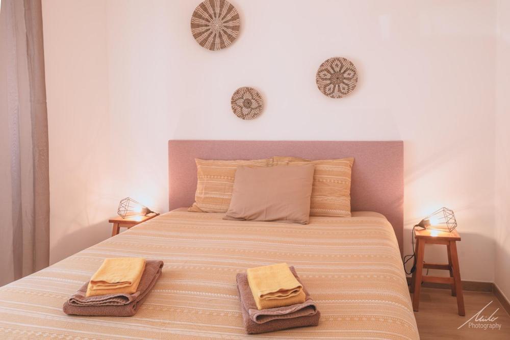 Guesthouse Beach Break Peniche Exterior photo