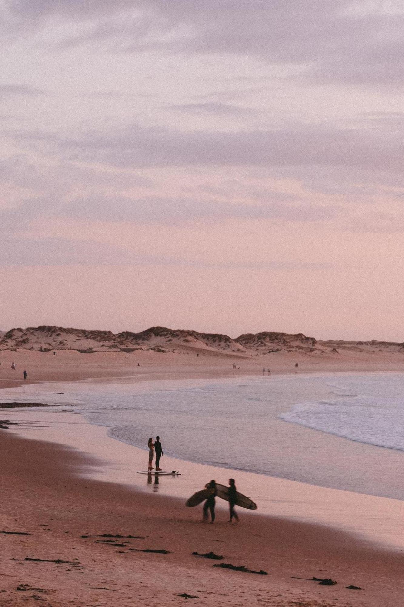 Guesthouse Beach Break Peniche Exterior photo